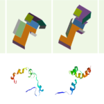 Modeling Protein Motion